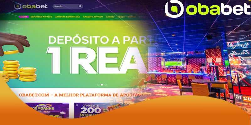 Obabet Casino